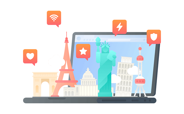 在黎巴嫩连接到中国vpn - 返华加速器